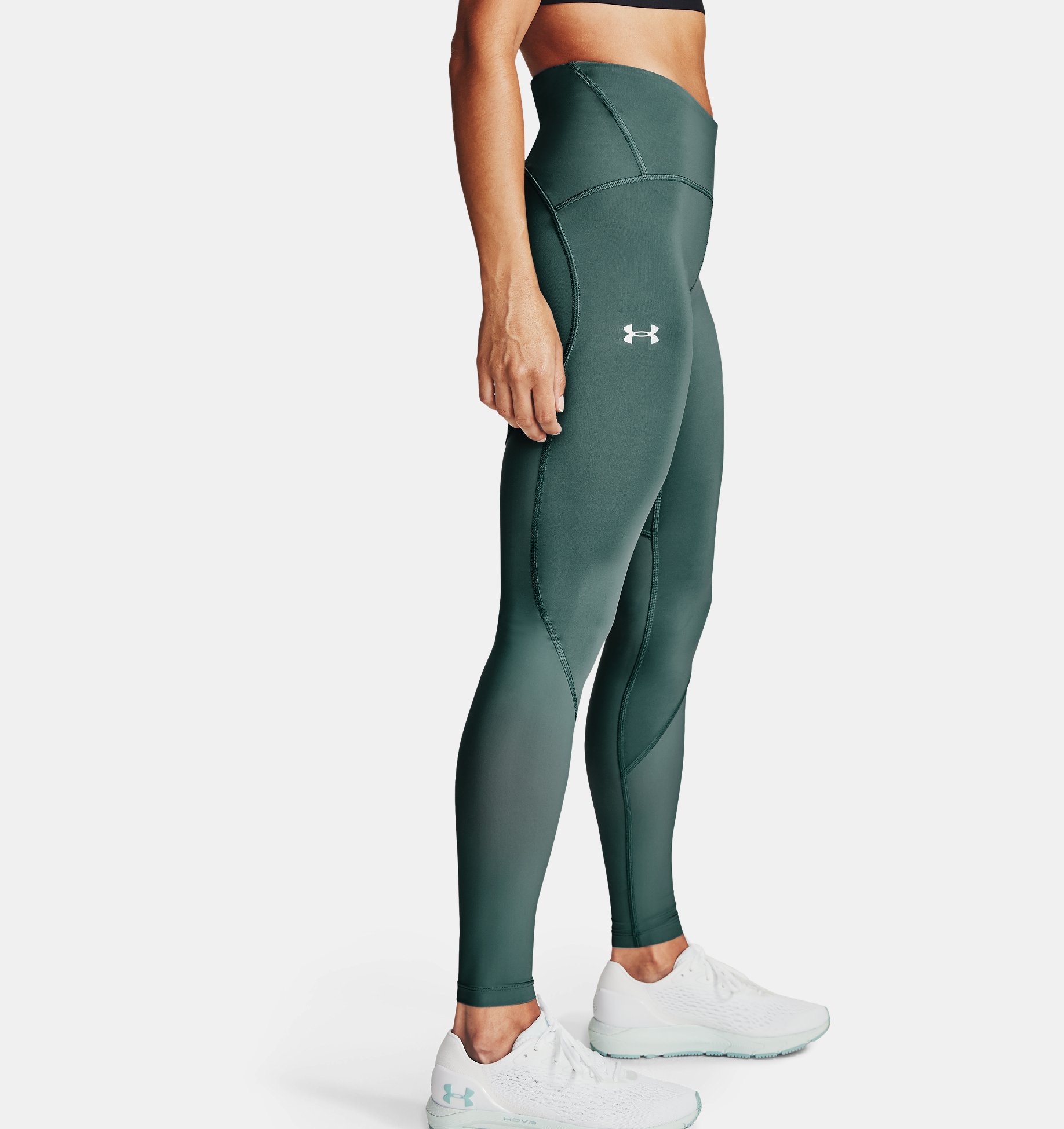 AW20 Visita lo Store di Under ArmourUnder Armour Fly Fast HeatGear Tights S 
